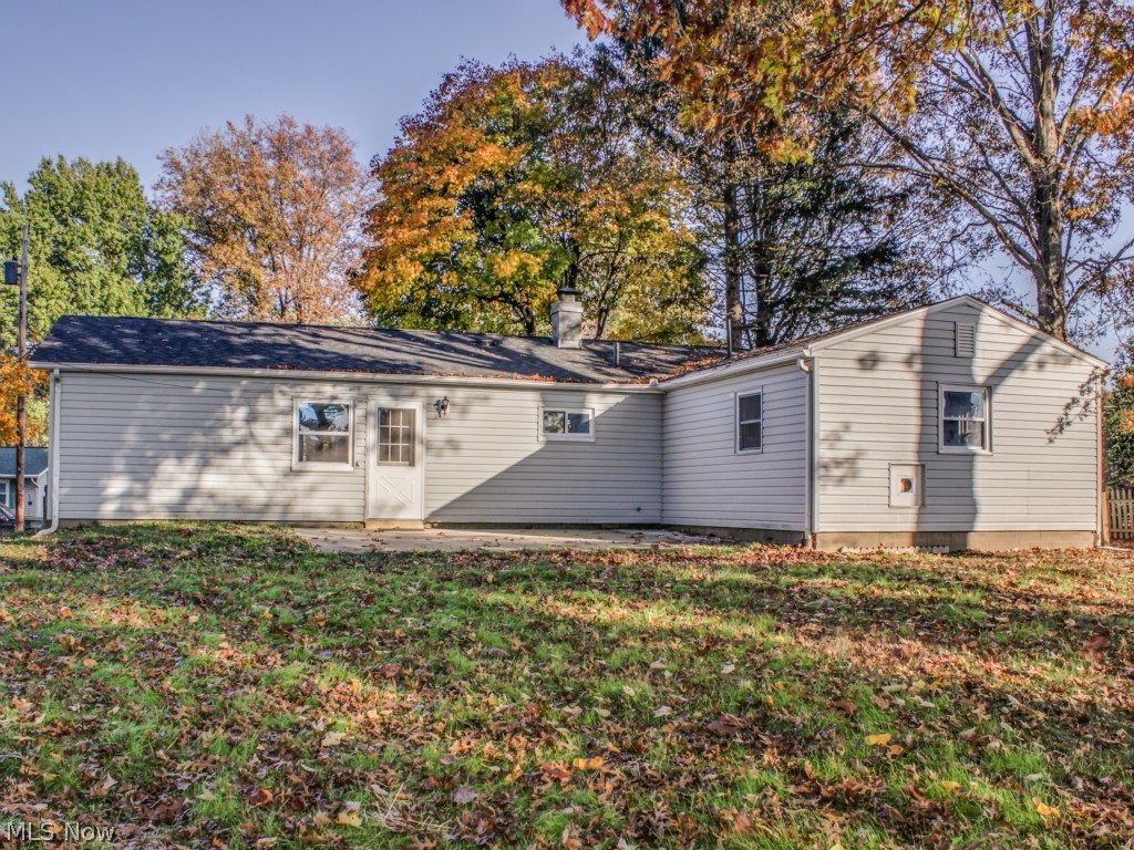 Northport Sub - Residential