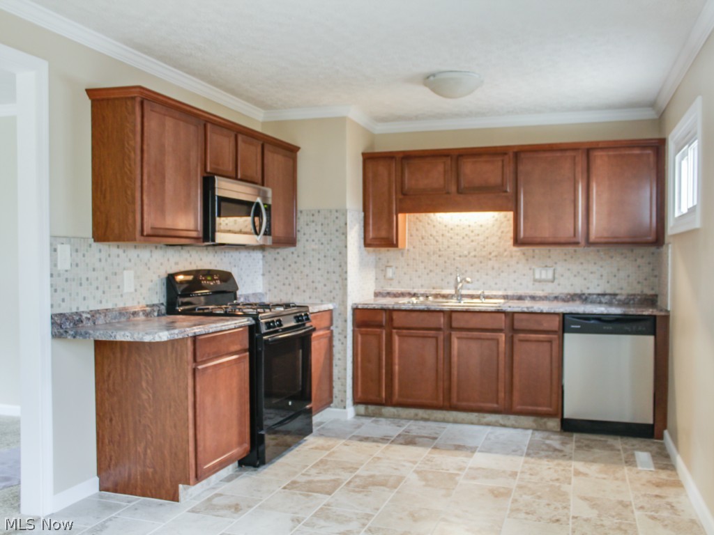 Northport Sub - Residential