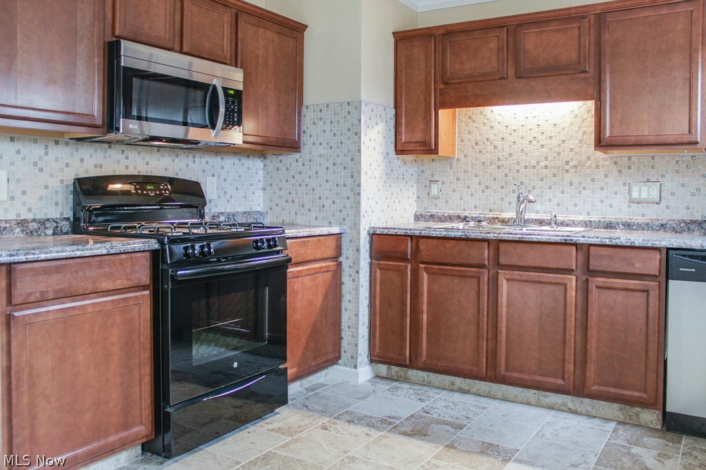 Northport Sub - Residential