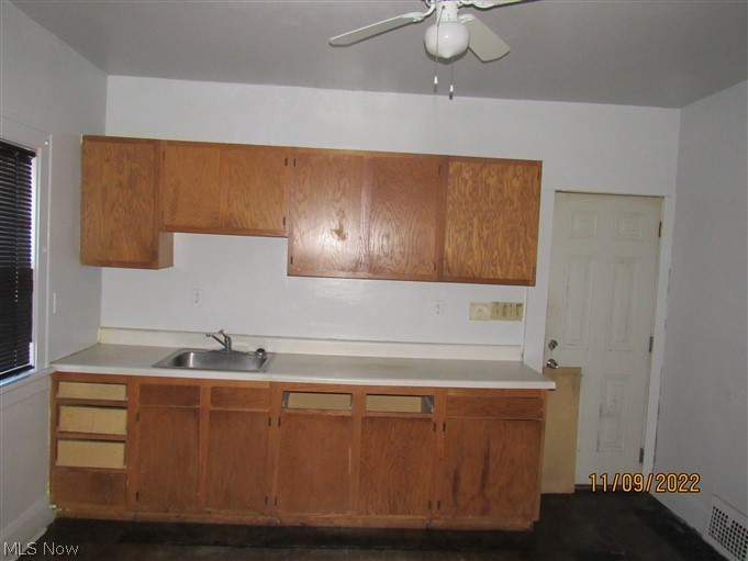 Mt Pleasant Sub/M S Melzers - Residential Income