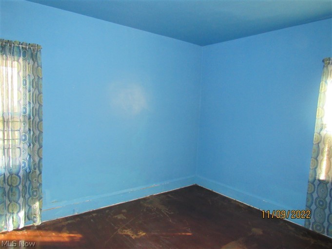 Mt Pleasant Sub/M S Melzers - Residential Income