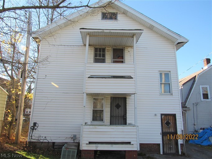 Mt Pleasant Sub/M S Melzers - Residential Income