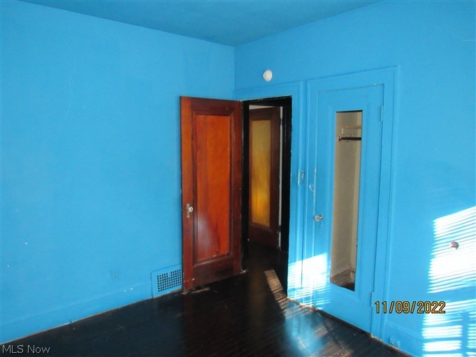 Mt Pleasant Sub/M S Melzers - Residential Income