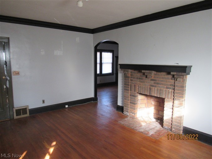 Mt Pleasant Sub/M S Melzers - Residential Income