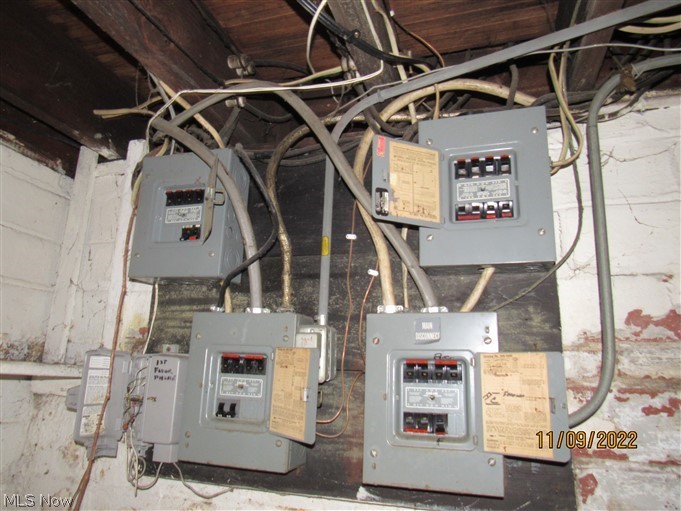 Mt Pleasant Sub/M S Melzers - Residential Income