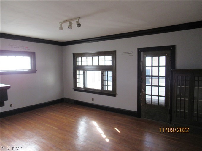 Mt Pleasant Sub/M S Melzers - Residential Income