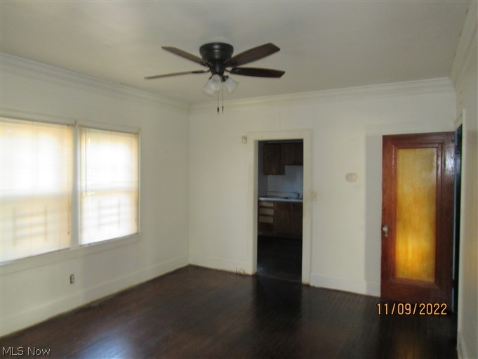 Mt Pleasant Sub/M S Melzers - Residential Income