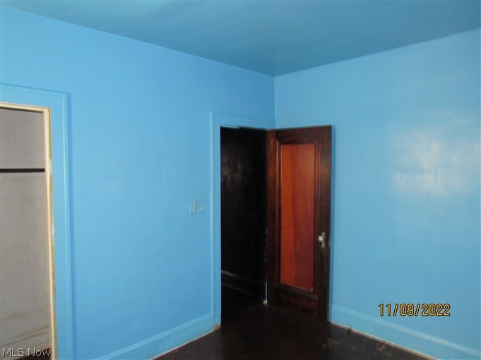 Mt Pleasant Sub/M S Melzers - Residential Income