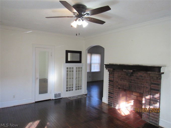 Mt Pleasant Sub/M S Melzers - Residential Income