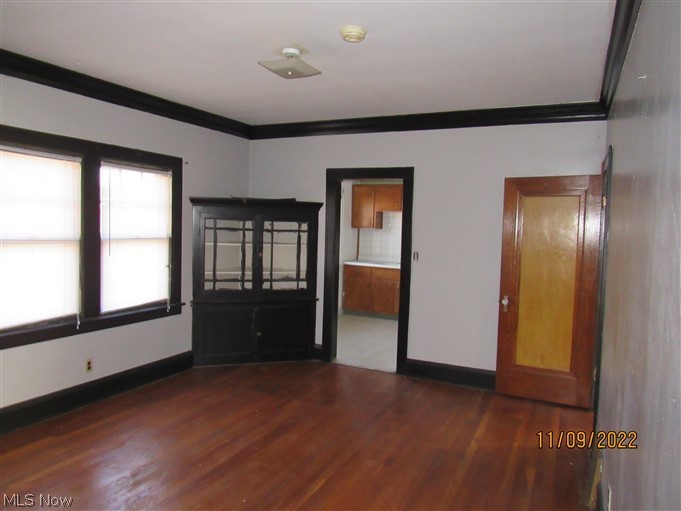 Mt Pleasant Sub/M S Melzers - Residential Income