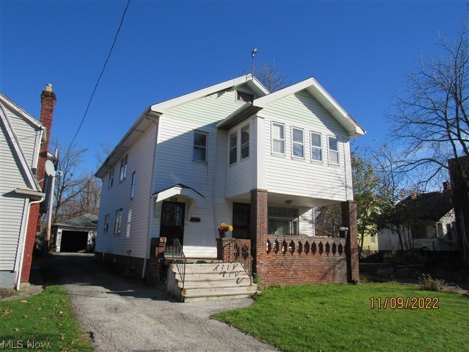 Mt Pleasant Sub/M S Melzers - Residential Income