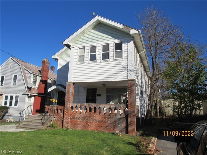 Mt Pleasant Sub/M S Melzers - Residential Income