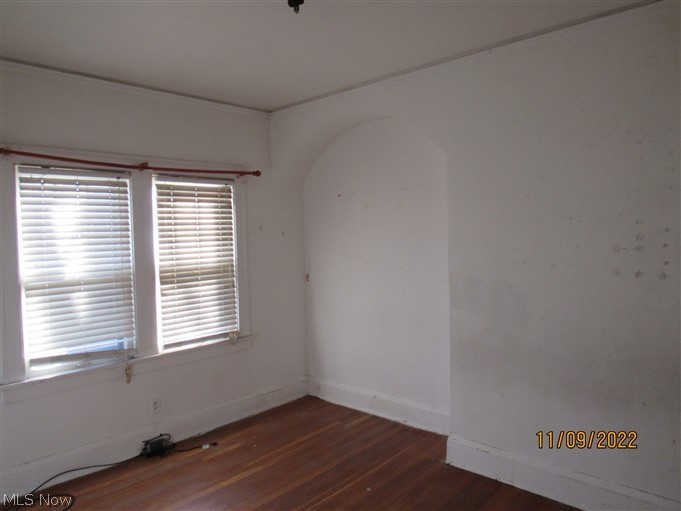 Mt Pleasant Sub/M S Melzers - Residential Income