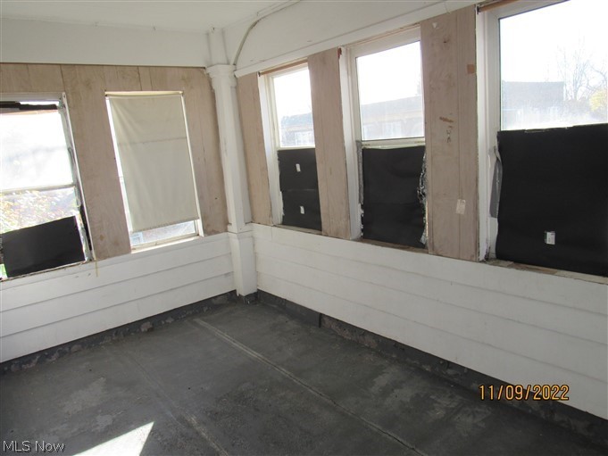 Mt Pleasant Sub/M S Melzers - Residential Income