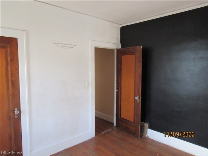 Mt Pleasant Sub/M S Melzers - Residential Income