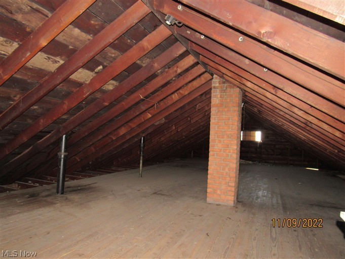 Mt Pleasant Sub/M S Melzers - Residential Income