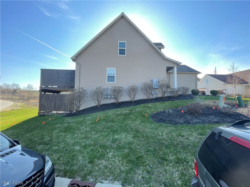 Hillshire Woods Condos Condo - Residential