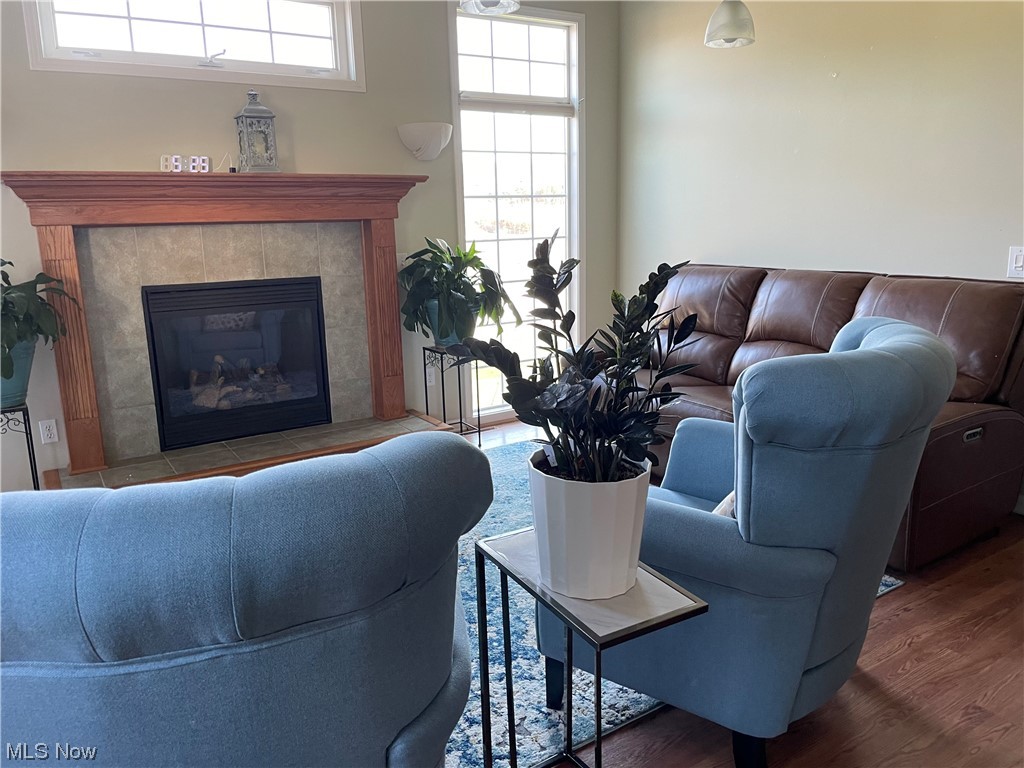 Hillshire Woods Condos Condo - Residential