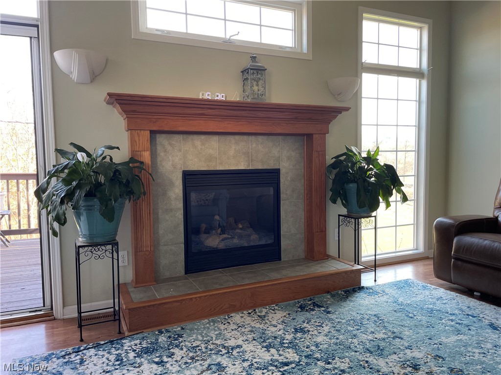 Hillshire Woods Condos Condo - Residential