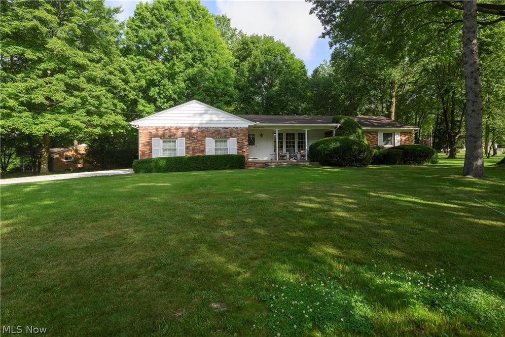 Photo of 3820 Valley Drive, Norton, OH 44203 (MLS # 5223245)