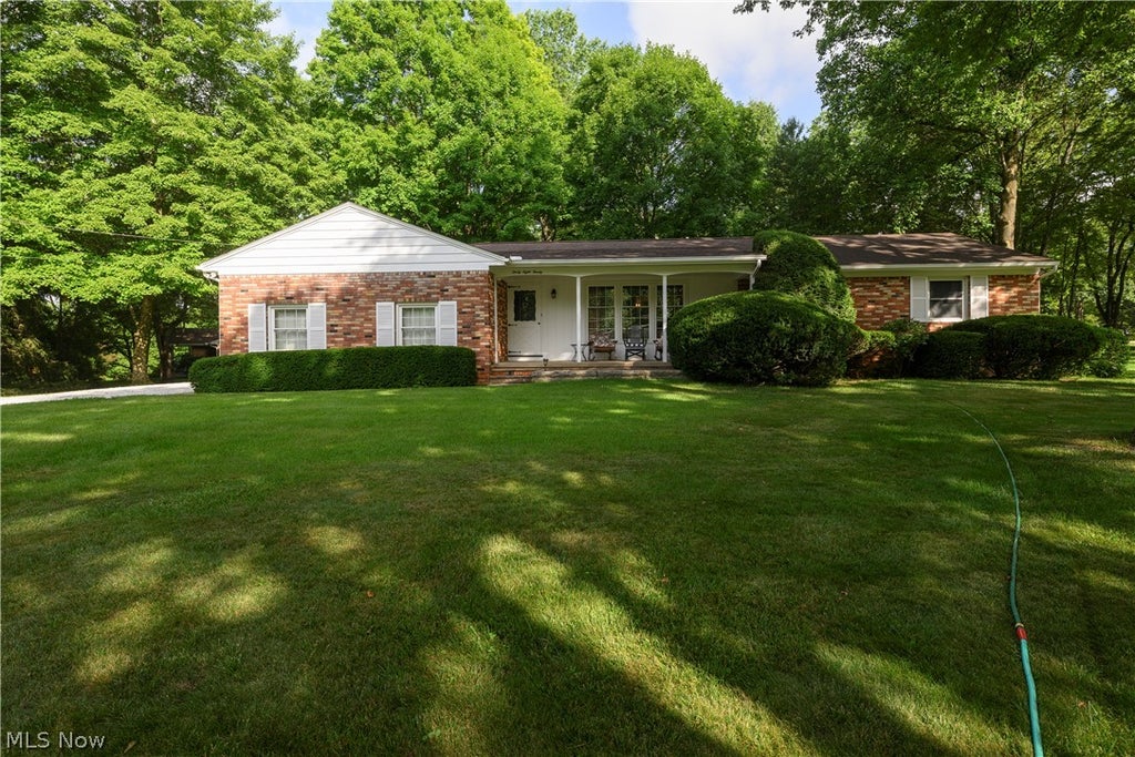 Photo of 3820 Valley Drive, Norton, OH 44203 (MLS # 5223245)