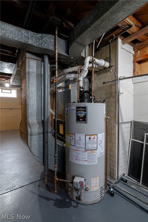 Tiny photo for 4041 W 229th Street, Fairview Park, OH 44126 (MLS # 5190207)