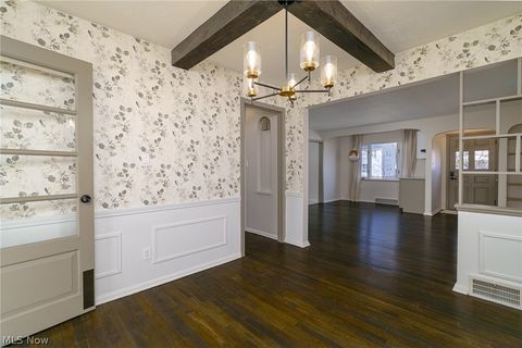 Tiny photo for 4041 W 229th Street, Fairview Park, OH 44126 (MLS # 5190207)