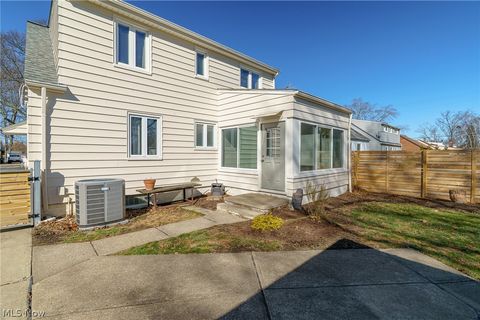 Tiny photo for 4041 W 229th Street, Fairview Park, OH 44126 (MLS # 5190207)