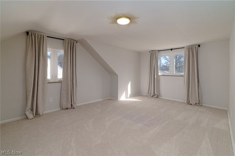 Tiny photo for 4041 W 229th Street, Fairview Park, OH 44126 (MLS # 5190207)