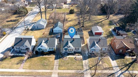 Tiny photo for 4041 W 229th Street, Fairview Park, OH 44126 (MLS # 5190207)
