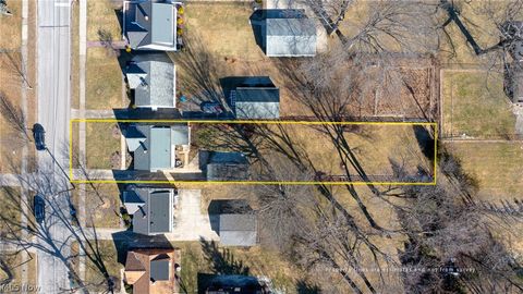 Tiny photo for 4041 W 229th Street, Fairview Park, OH 44126 (MLS # 5190207)