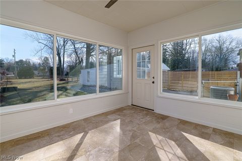 Tiny photo for 4041 W 229th Street, Fairview Park, OH 44126 (MLS # 5190207)