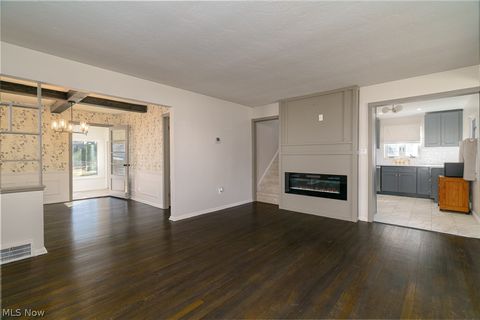 Tiny photo for 4041 W 229th Street, Fairview Park, OH 44126 (MLS # 5190207)