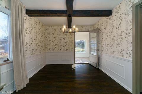 Tiny photo for 4041 W 229th Street, Fairview Park, OH 44126 (MLS # 5190207)