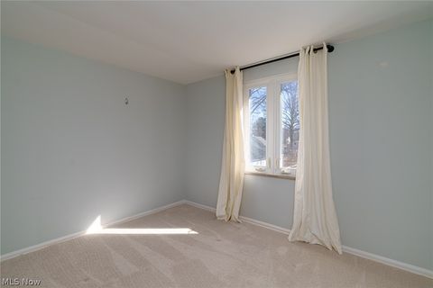 Tiny photo for 4041 W 229th Street, Fairview Park, OH 44126 (MLS # 5190207)