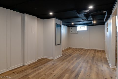 Tiny photo for 4041 W 229th Street, Fairview Park, OH 44126 (MLS # 5190207)