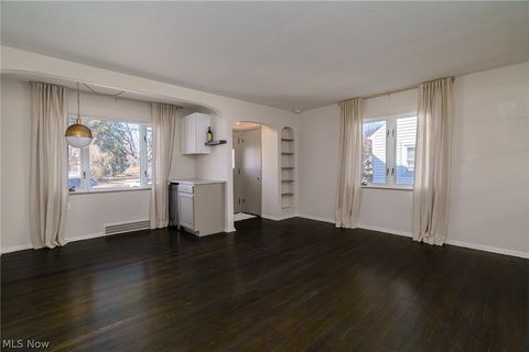 Tiny photo for 4041 W 229th Street, Fairview Park, OH 44126 (MLS # 5190207)