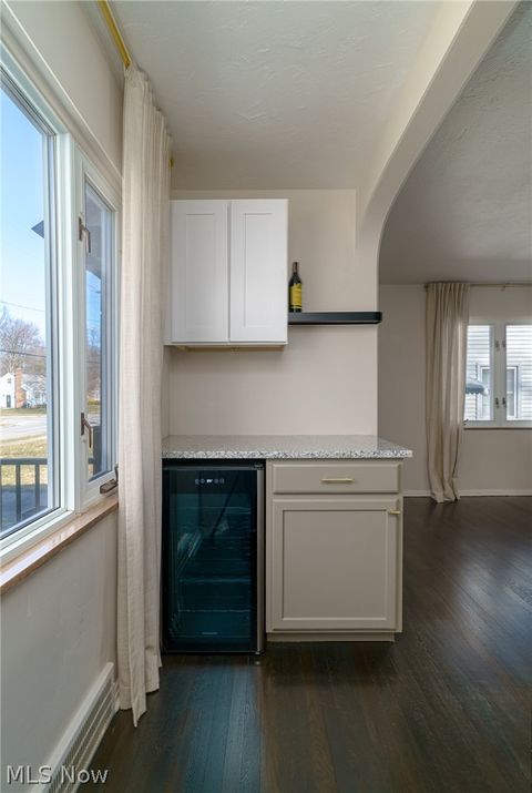 Tiny photo for 4041 W 229th Street, Fairview Park, OH 44126 (MLS # 5190207)