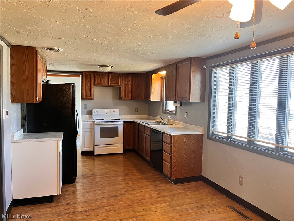 Fargo City - Residential