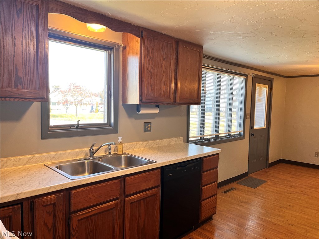 Fargo City - Residential