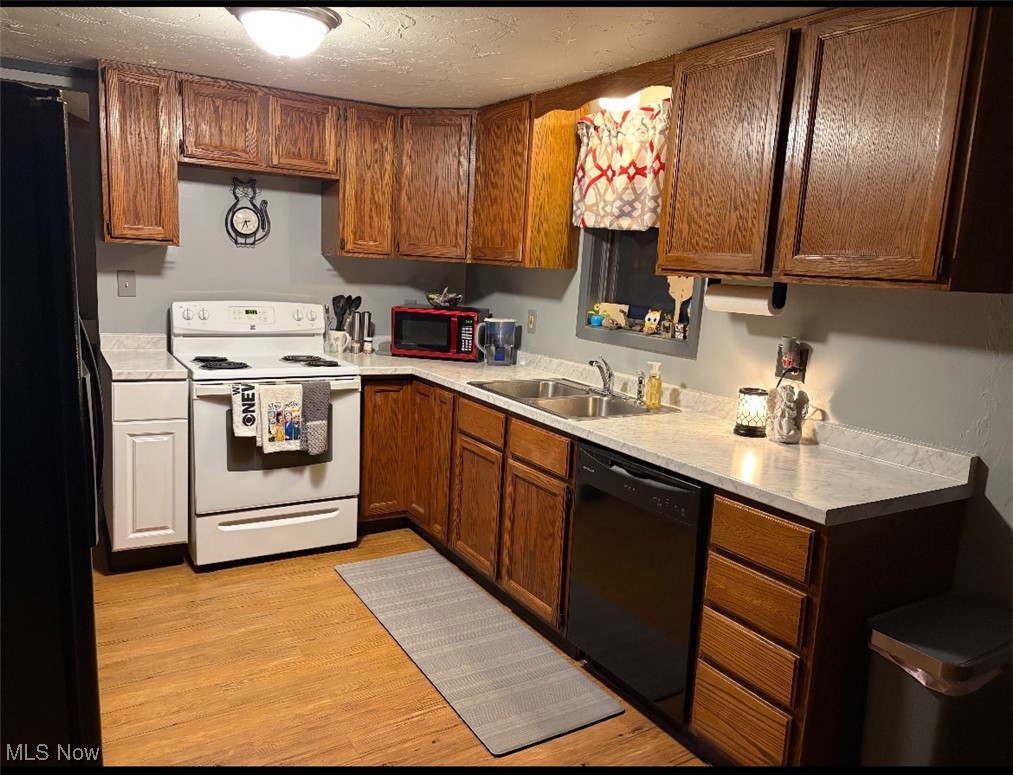 Fargo City - Residential