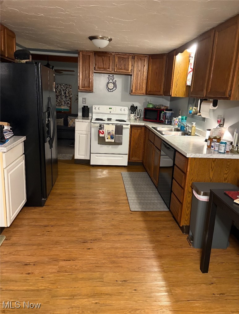 Fargo City - Residential