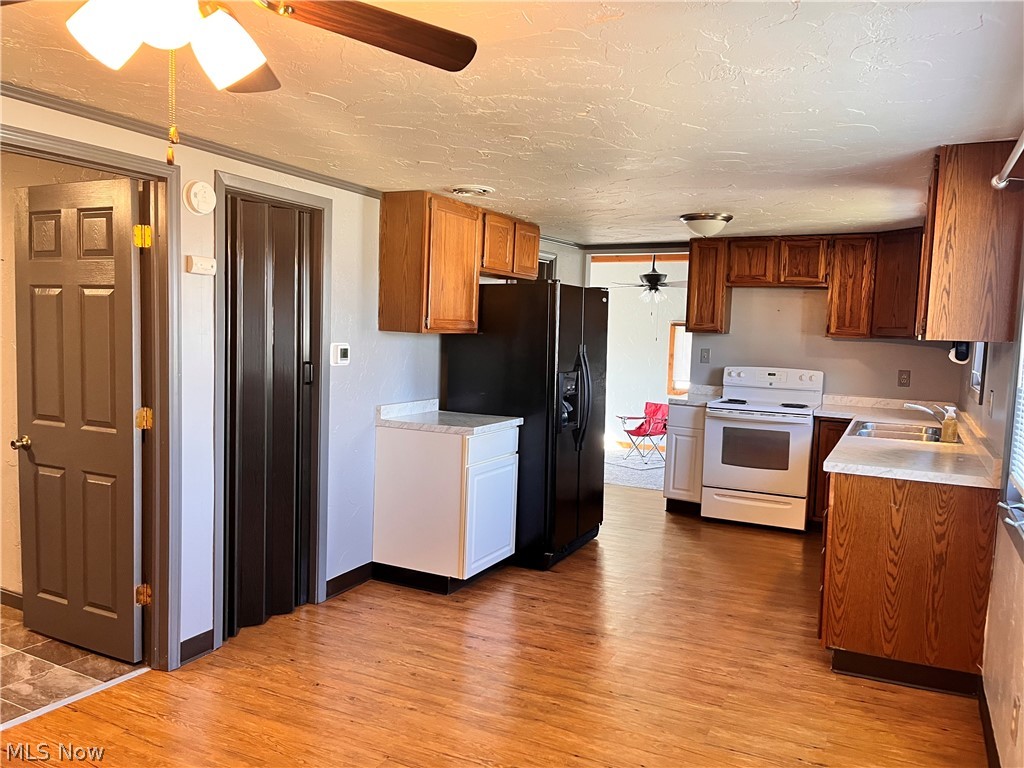 Fargo City - Residential