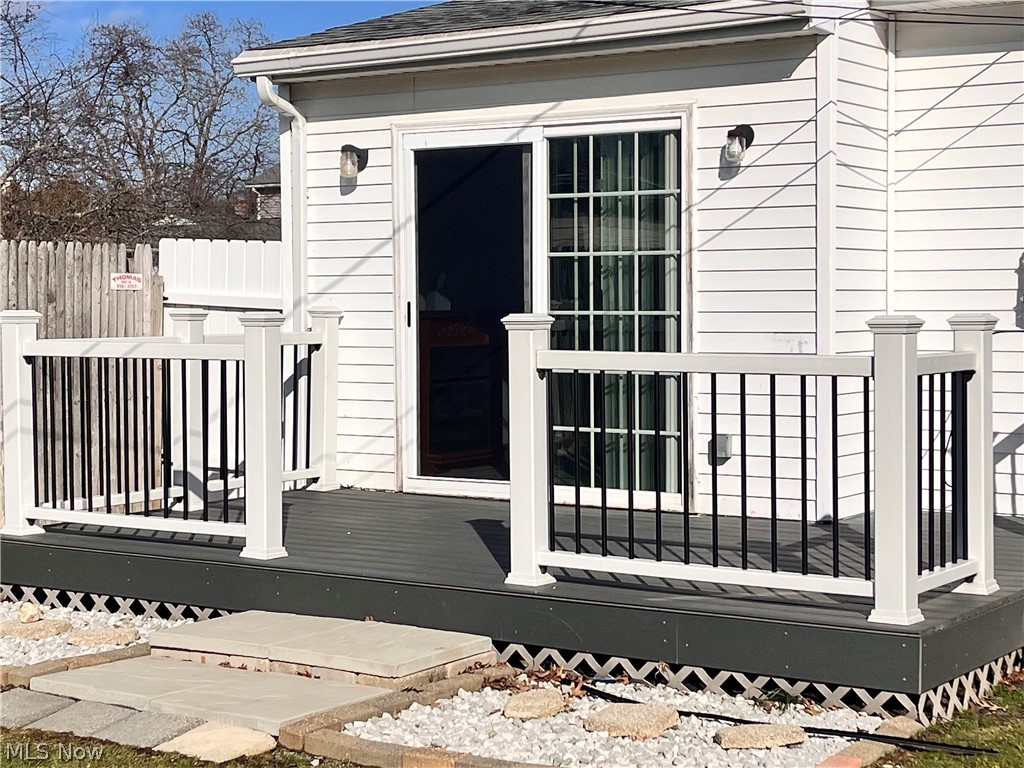 Fargo City - Residential