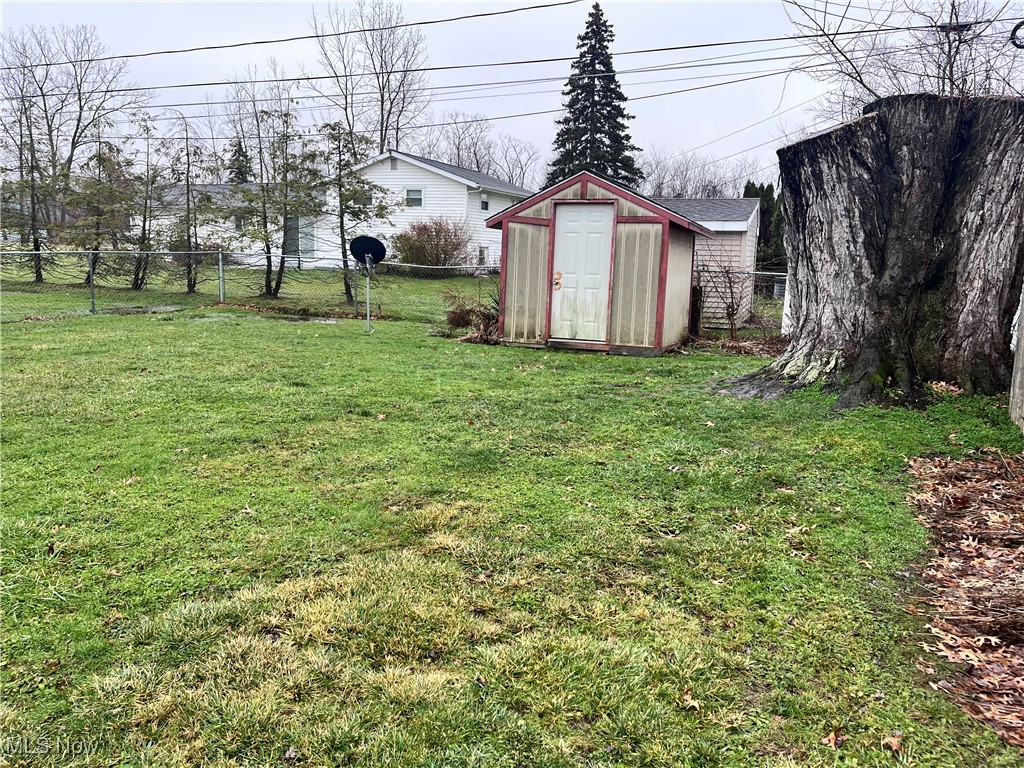 Fargo City - Residential