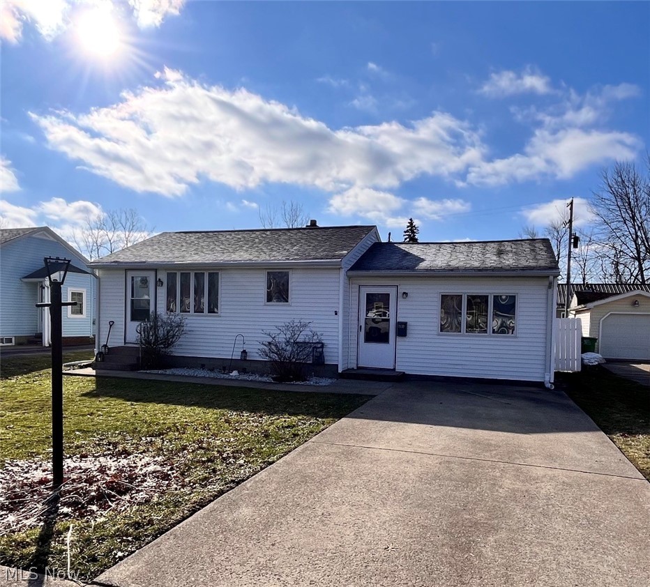 Fargo City - Residential