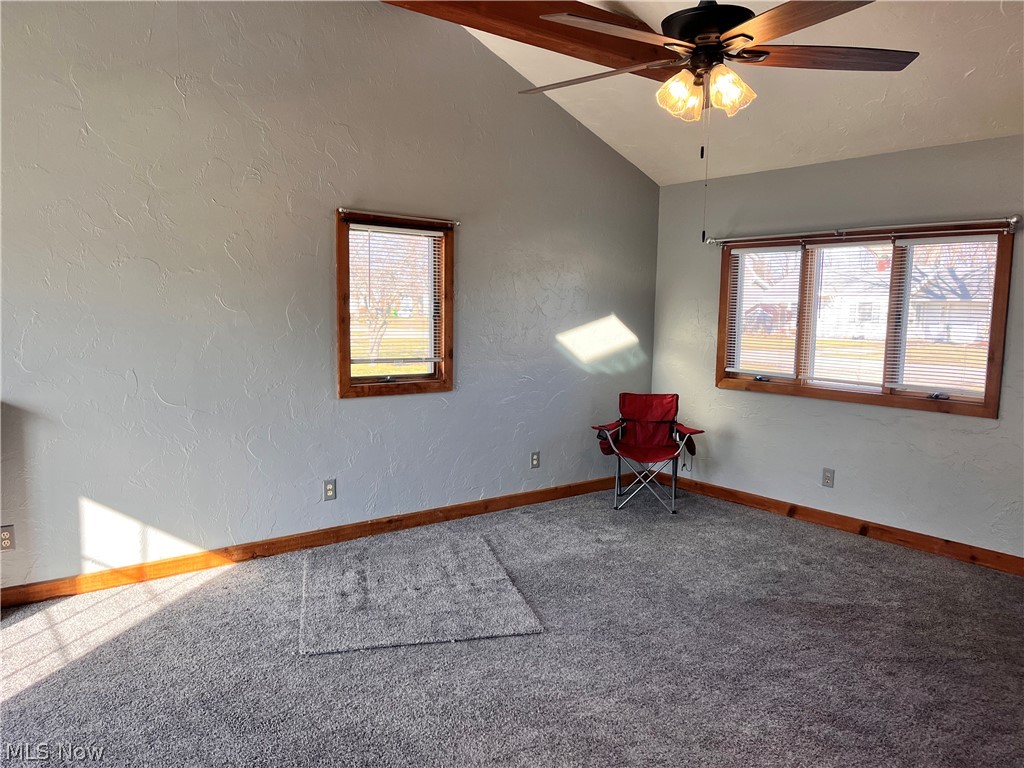 Fargo City - Residential