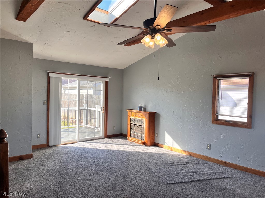 Fargo City - Residential