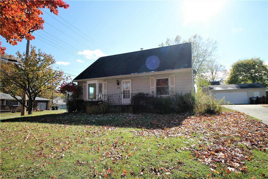 Stow - Residential