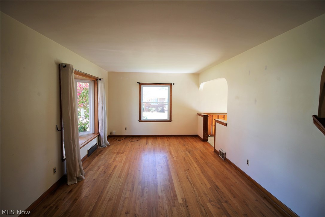 Stow - Residential